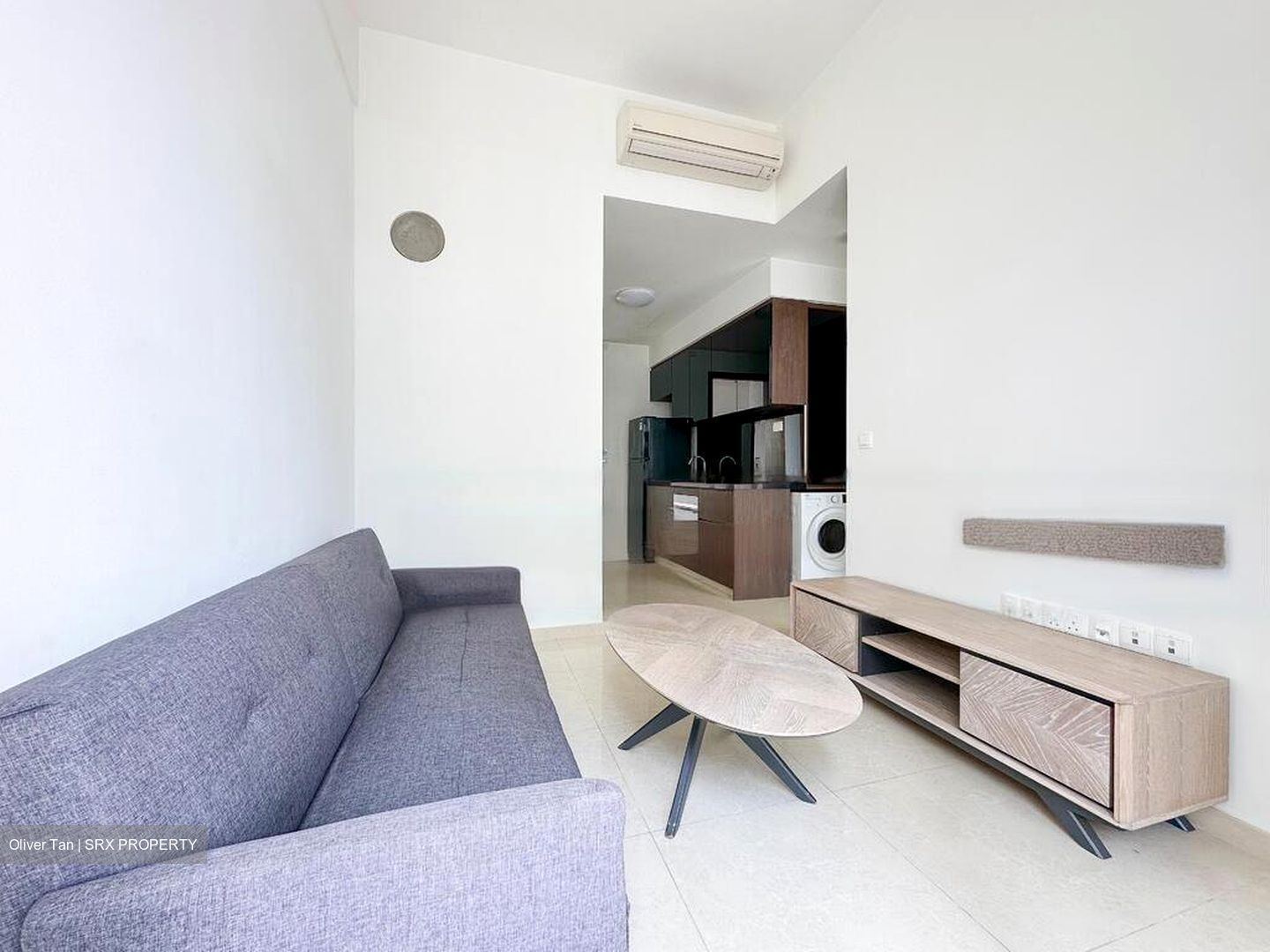 City Suites (D12), Apartment #490736181